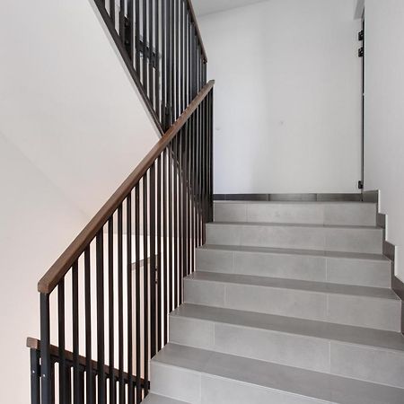 Luksusowy apartament Hercena7 w sercu miasta Wrocław Zewnętrze zdjęcie